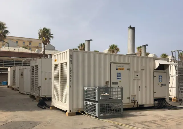 electrorental empresa