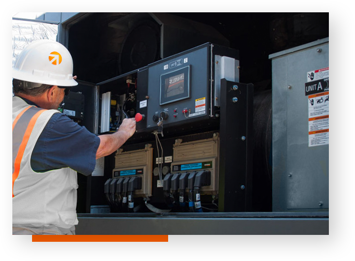 electrorental empresa